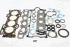 JAPANPARTS KM-607 Full Gasket Set, engine